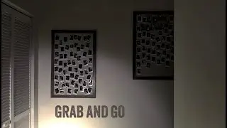 GRAB AND GO | 48 Hour Film Project (New York)