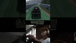 Drift with #Toyota Chaser at #EbisuMinami - Assetto Corsa (PC) Indonesia #GabutkuMotorsport