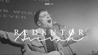 Redentor ao vivo (The Wind Conf) | Avivah (Gustavo Tenfen)