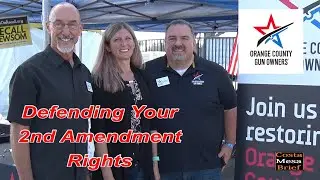 Orange County Gun Owners &ndash; Defending your 2nd Amendment Rights