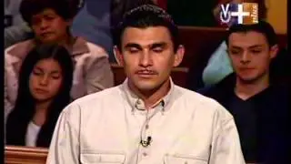 La Corte del Pueblo - Contador Bancario