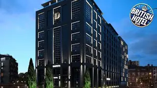 Dakota Manchester | Manchester, United Kingdom | Hotel Review 🏨