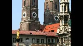 Architektura świata - Joanna Derkowska