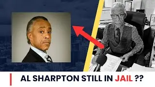 Al Sharpton Still in Jail? The Truth Behind the Viral Rumor