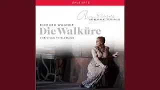 Die Walkure: Act I Scene 3: Wintersturme wichen dem Wonnemond (Siegmund)