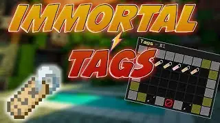BEST Minecraft Tags Plugin | Minecraft Plugins