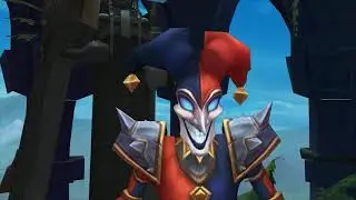 Shaco in 2021