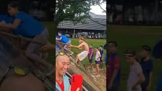 My SpartanKids SG Race 2024 (Part 2)