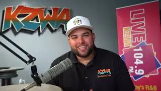 104.9 KZWA is BACK!!