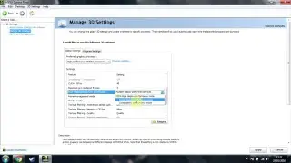 Best Settings for NVIDIA GPUs (Boost Performance and FPS)