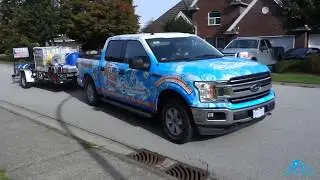 Shiny Power Wash - House Washing, Roof Cleaning, and more...