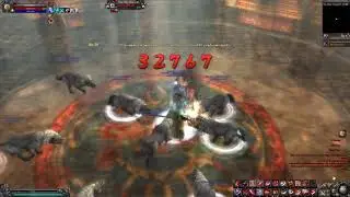 9Dragons - Black Monks dungeon