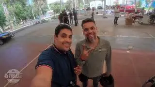 Evento con causa 5 de octubre 2025