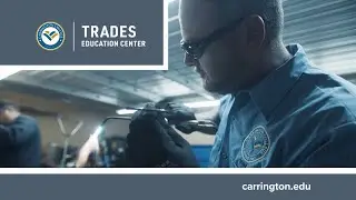 Carrington College&rsquo;s Trades Education Center