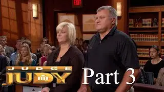 Son Admits He Broke Into Dad's House to Retrieve Xbox | Part 3