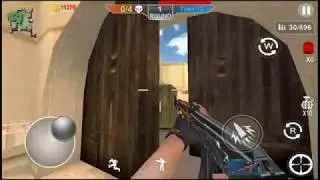 Gun Strike Elite Killer