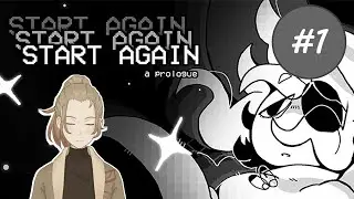 [START AGAIN: a prologue] Mental Breakdown Simulator - 1