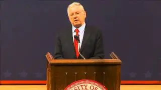 Teach-In on America's Founding - David Hackett Fischer - George Washington's Gift