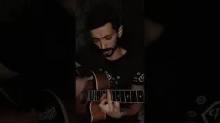Sən k&uuml;smə gəl ey əziz yarım #gitar #akor #fypage #kesfet #kesfetteyiz