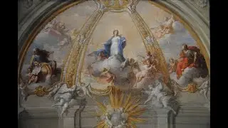 Feast of the Immaculate Conception: Today She Crushed the Head of the Serpent