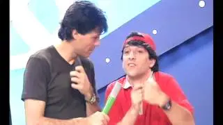 Show del chiste: Sergio 