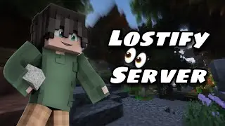 IST Lostify wirklich GUT? | Server Vorstellung | TruaYT