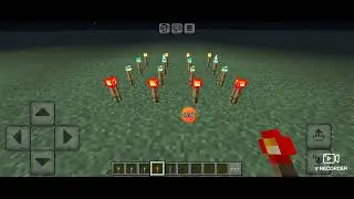 Membuktikan Minecraft Bedrock education dan PE #minecraft