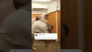 Sumo wrestler is only 17 years old 😳