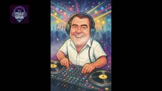 Canção do Engate By Dj Paulo Grua