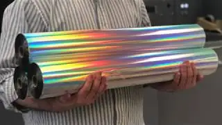 Meet the Foils- MGI Jet Varnish Capabilities- GoldLeaf Print & Packaging