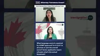 PGWP Language Requirements Explained: Do You Need CLB 7 for Approval?