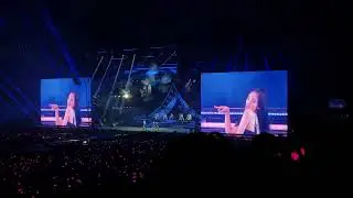 20230818 BLACKPINK - HOW YOU LIKE THAT @ BORN PINK WORLD TOUR ENCORE in LAS VEGAS