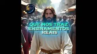 HIST&Oacute;RIA DA VIDA (BLUES) - MUSICA GOSPEL - AUTOR LEO R. PEREIRA #gospel #musica #jesus #gospelmusic