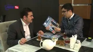 Meshurlar aaaf parkda Nadir Bayramli