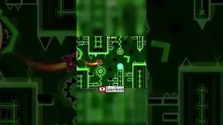 Bloodseleusted Final Part  #GeometryDash