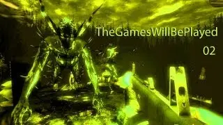 Killing Floor with Jon & Fernando: Episode 2