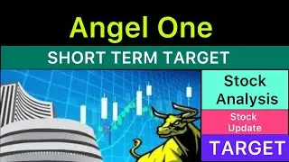 ANGEL ONE SHARE TARGET ANALYSIS ❇️ ANGEL ONE NEWS | ANGEL ONE ANALYSIS STOCKS ANGEL ONE 17-01-26