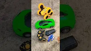 2 Big Remote Control Car testing #car #testing #unboxing #toys #shorts #therctoy2m #cars #trending