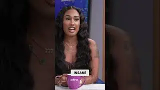 Martina Bigg's Controversial Identity Shift Explained