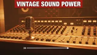 Why Old Songs Sound Better Even on Cheap Speakers!