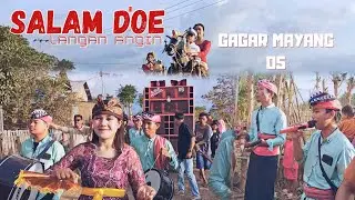 Salam do'e langan angin_Cilokaq gagar mayang 05 Voc Holid