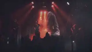 Syntension - Pathfinder (Live Footage Music Video)
