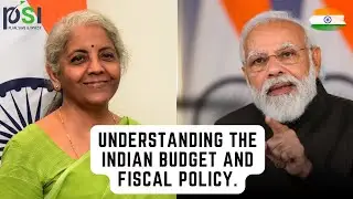 Understanding the Indian Budget. The Fiscal Policy #stockmarket #earnings #investing #stocks