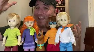 LDD Presents Scooby-Doo