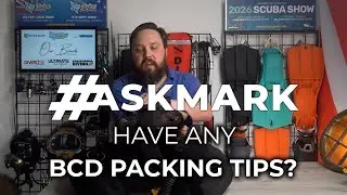 Advice for Packing with Backplate and Wing #askmark