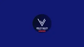 Volley Valley Under sta trasmettendo dal vivo.