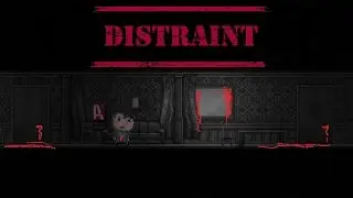 Distraint  pt.1  = Цена человечности =