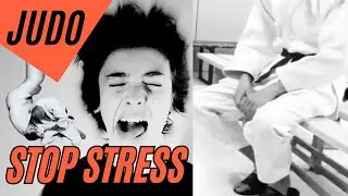 Stress en comp&eacute;tition de judo : comment le transformer en force ?