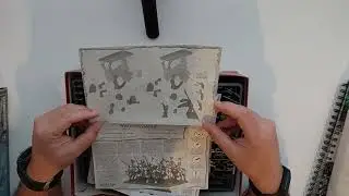 Games Workshop Tools and Empire Battalion Intro