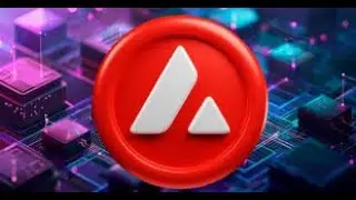 Avalanche (AVAX) - An&aacute;lise de hoje, 23/12/2025! #AVAX #Avalanche #XRP #BTC #bitcoin #ETH #avaxcoin